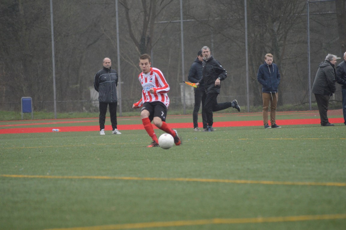 Lugdunum - vv Leiden_320_100116