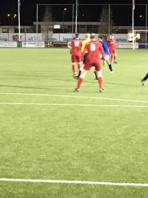 Tegenhouden wat er tegen te houden valt (nr 5 Menno Ooyendijk)