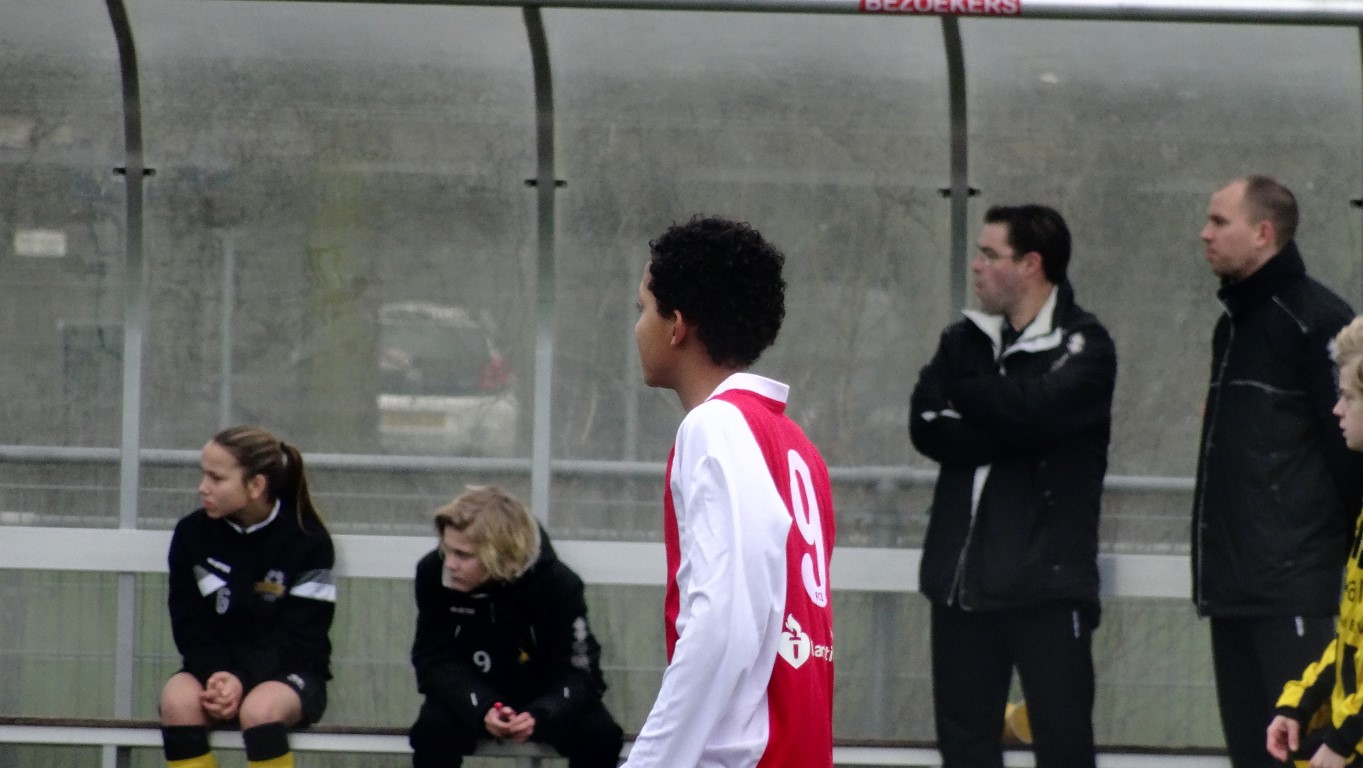 RCL D1 Rijnsburgse Boys 00164_060216