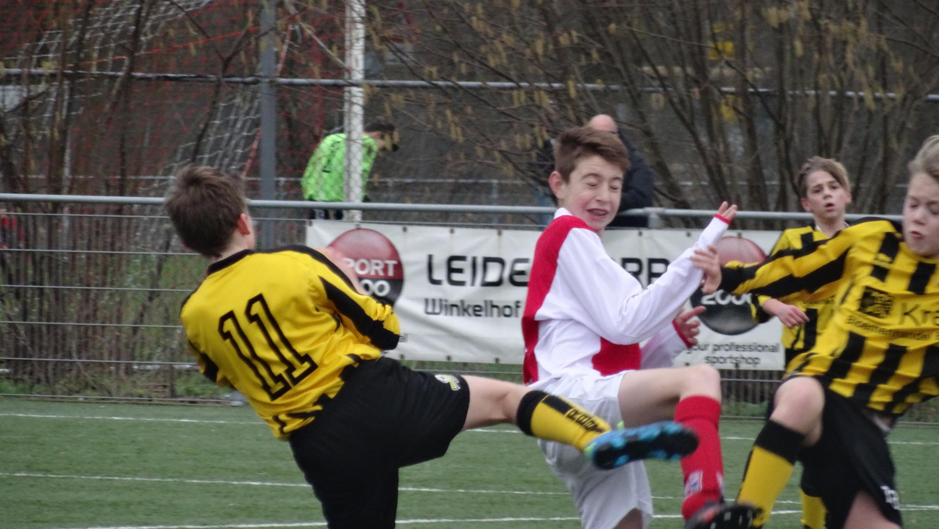 RCL D1 Rijnsburgse Boys 00168_060216