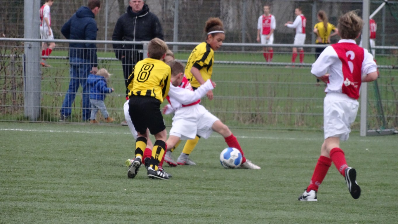 RCL D1 Rijnsburgse Boys 00169_060216