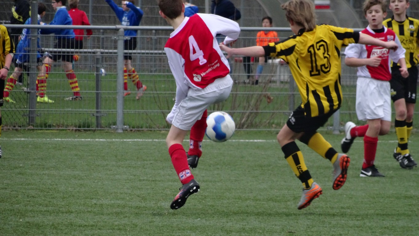 RCL D1 Rijnsburgse Boys 00171_060216