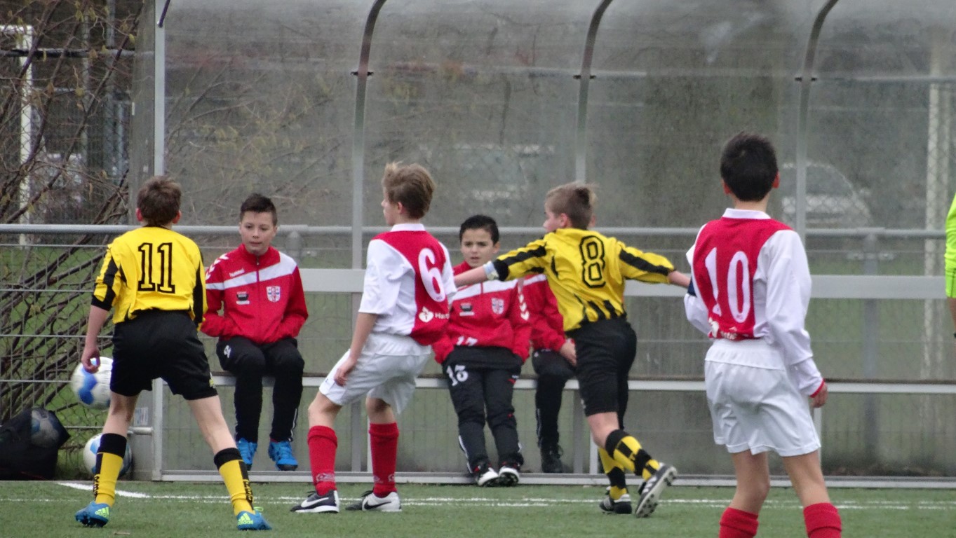 RCL D1 Rijnsburgse Boys 00172_060216
