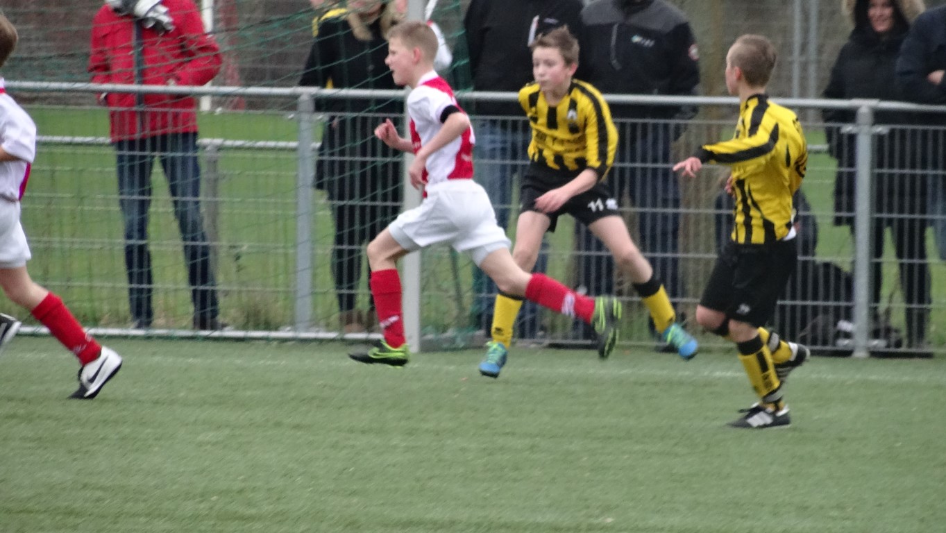 RCL D1 Rijnsburgse Boys 00173_060216
