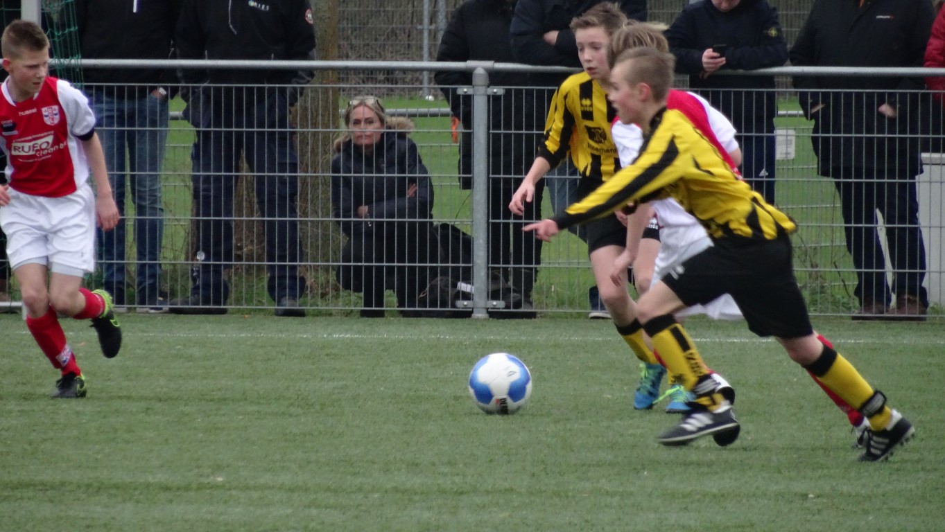 RCL D1 Rijnsburgse Boys 00174_060216
