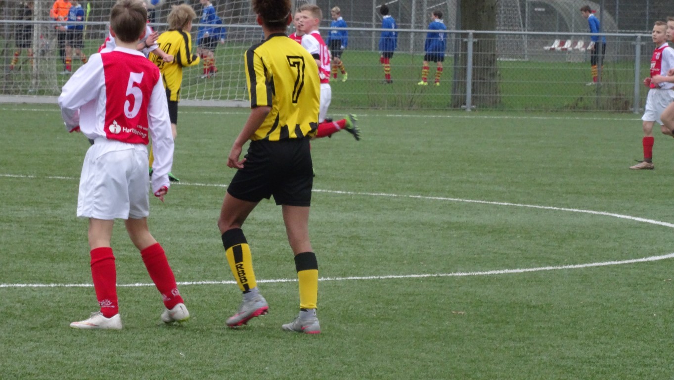 RCL D1 Rijnsburgse Boys 00176_060216