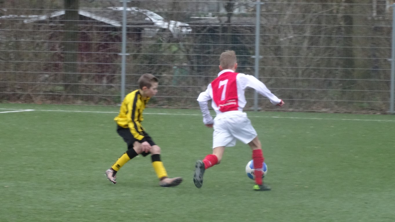 RCL D1 Rijnsburgse Boys 00177_060216