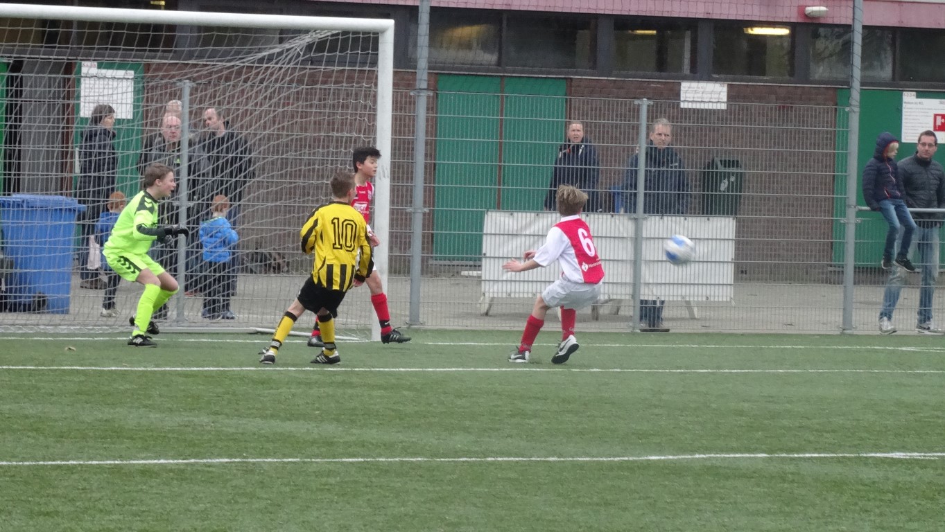 RCL D1 Rijnsburgse Boys 00178_060216