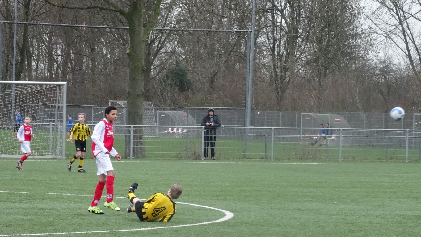 RCL D1 Rijnsburgse Boys 00179_060216