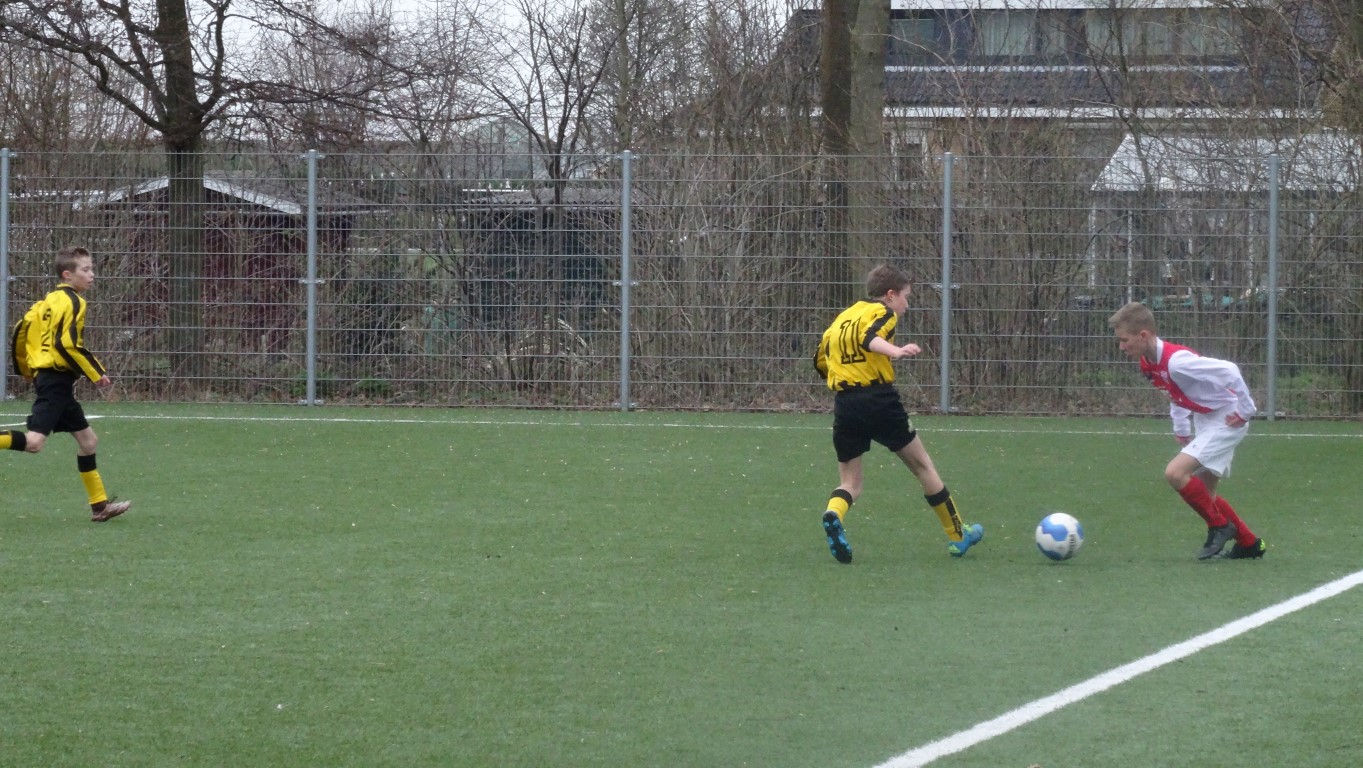 RCL D1 Rijnsburgse Boys 00180_060216