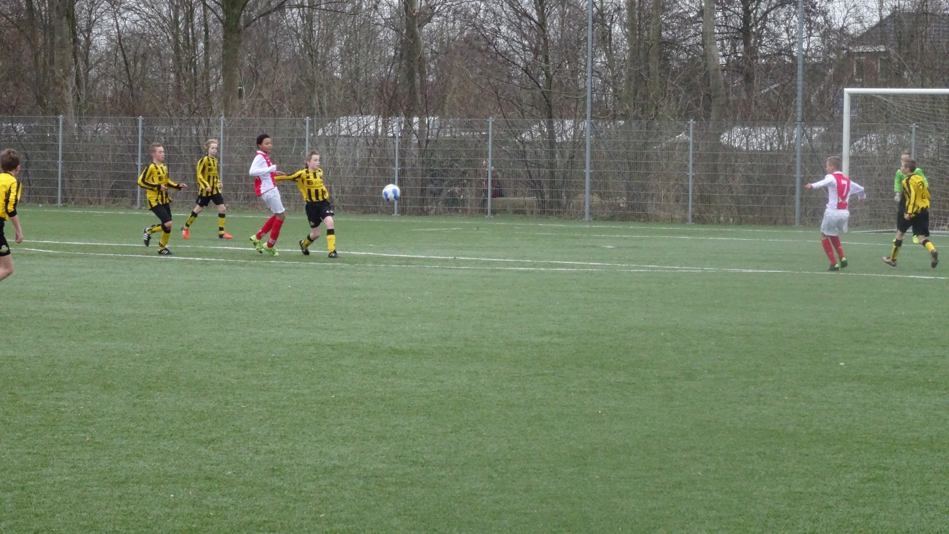 RCL D1 Rijnsburgse Boys 00182_060216