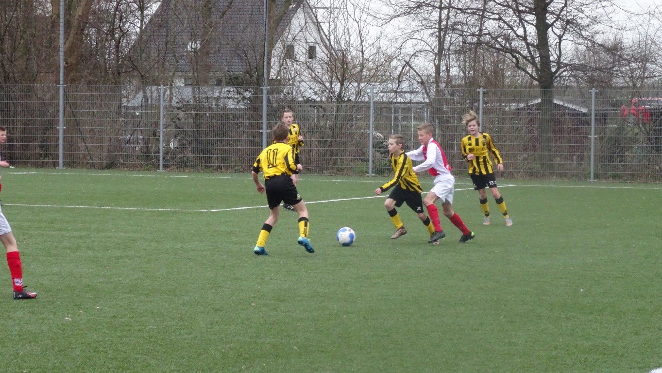 RCL D1 Rijnsburgse Boys 00183_060216