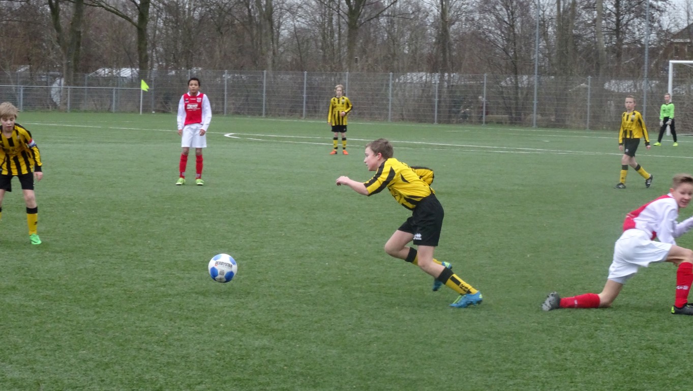 RCL D1 Rijnsburgse Boys 00184_060216