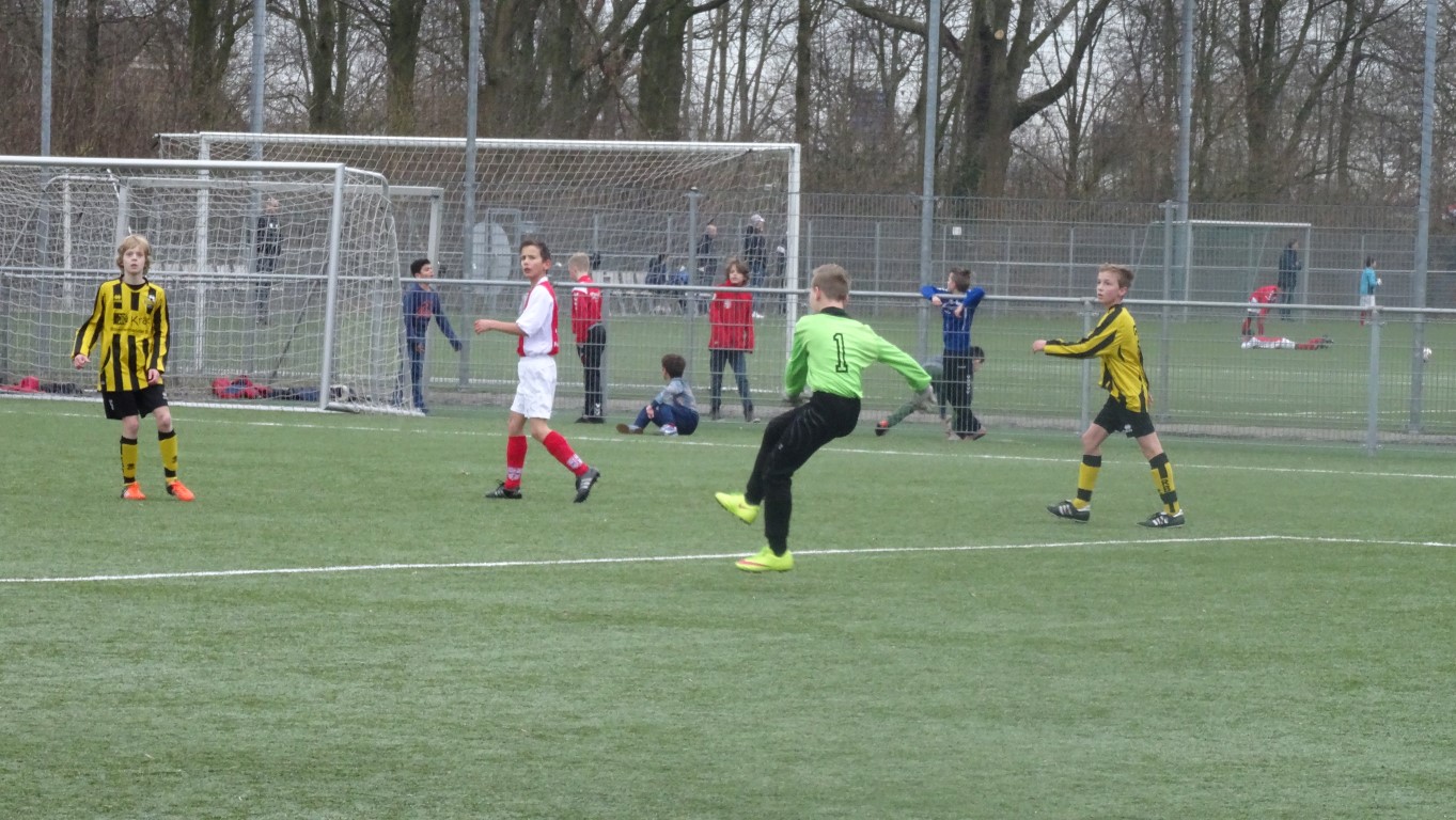 RCL D1 Rijnsburgse Boys 00188_060216