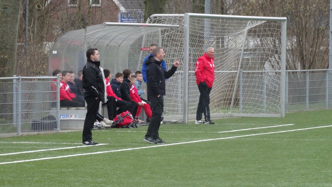 RCL D1 Rijnsburgse Boys 00190_060216