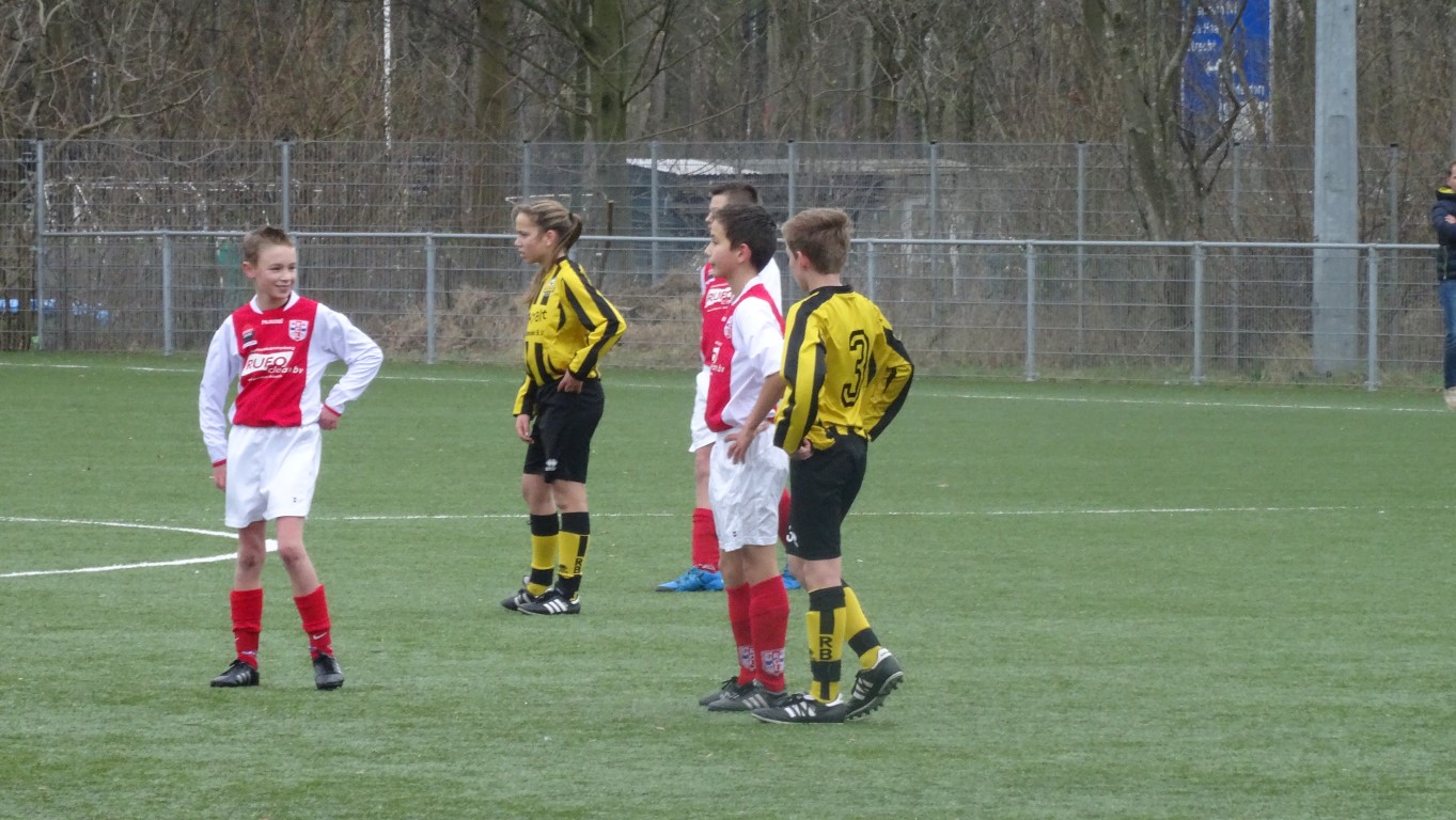 RCL D1 Rijnsburgse Boys 00191_060216