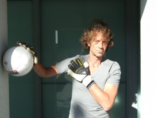 Jaap Visser