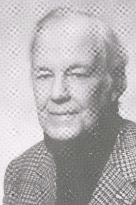 1976. Dominee Johann Peter