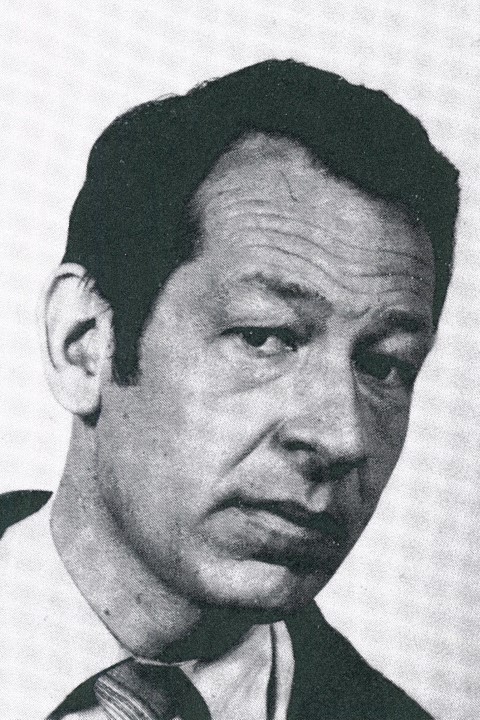 Gerard Filippo, 1980: ,,Vrijwilligers zijn de smeerolie van een vereniging.”