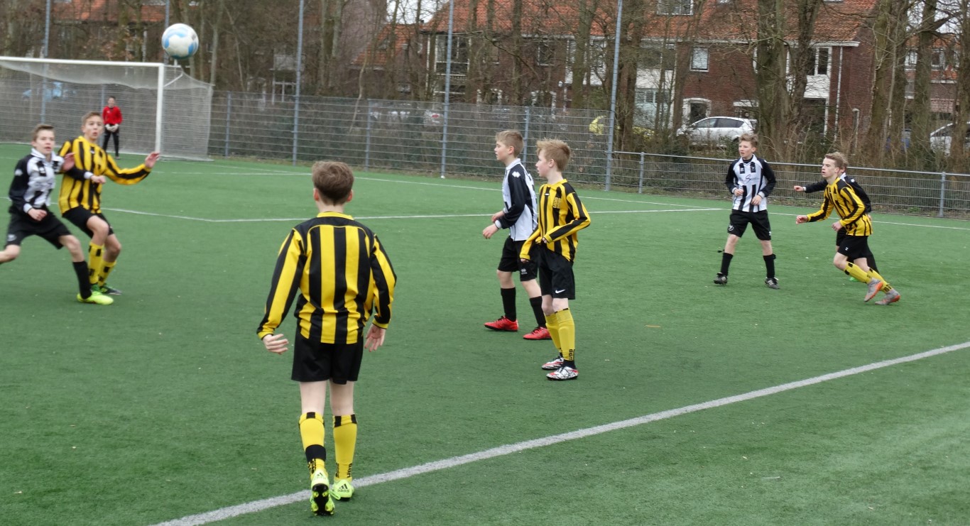 UDO D1 - Hazerswoudse D1_1059