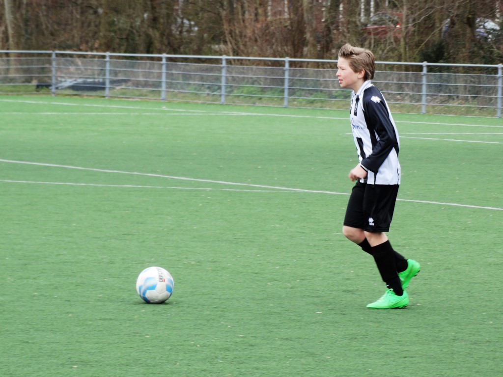 UDO D1 - Hazerswoudse D1_1060