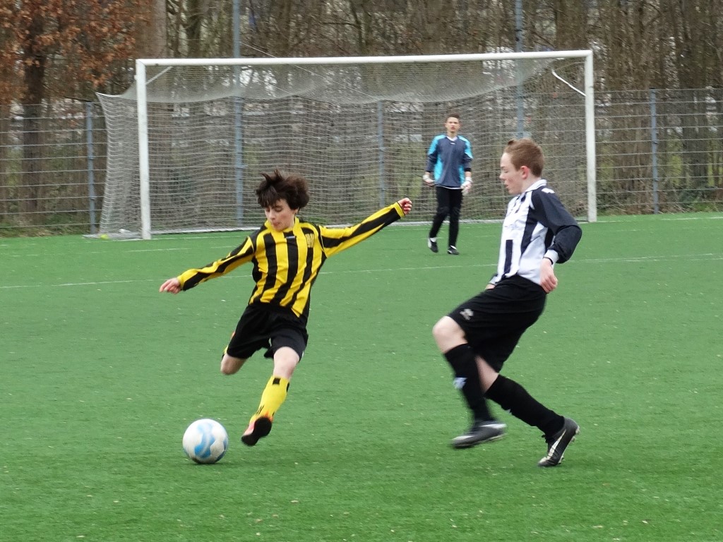 UDO D1 - Hazerswoudse D1_1062
