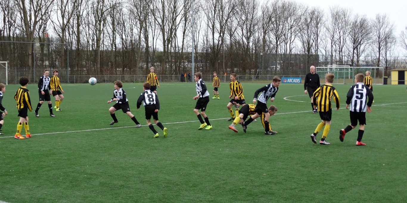 UDO D1 - Hazerswoudse D1_1063