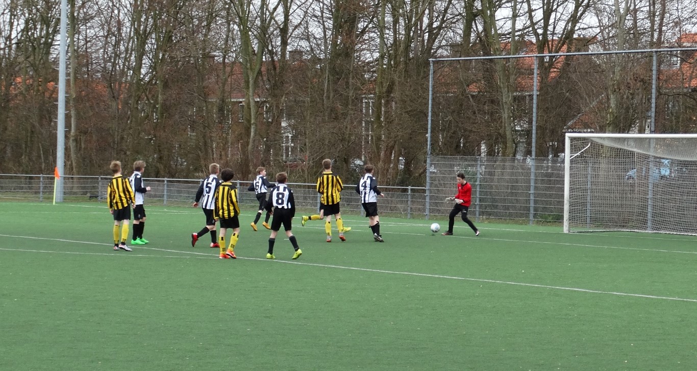 UDO D1 - Hazerswoudse D1_1065
