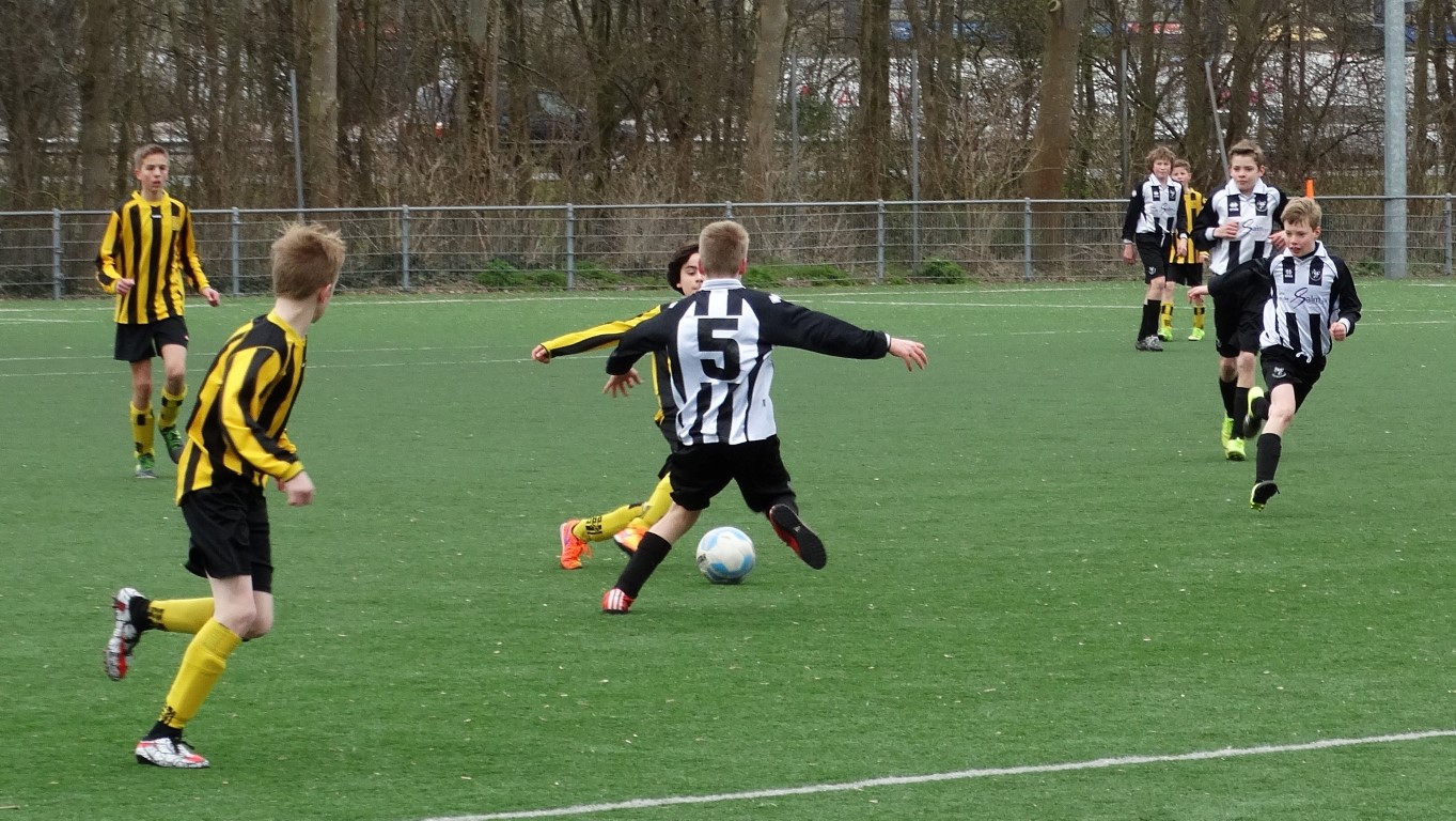 UDO D1 - Hazerswoudse D1_1066