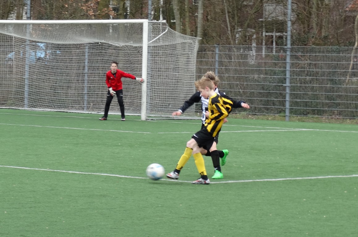 UDO D1 - Hazerswoudse D1_1067