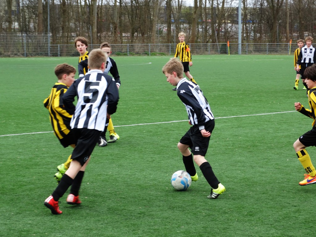 UDO D1 - Hazerswoudse D1_1069