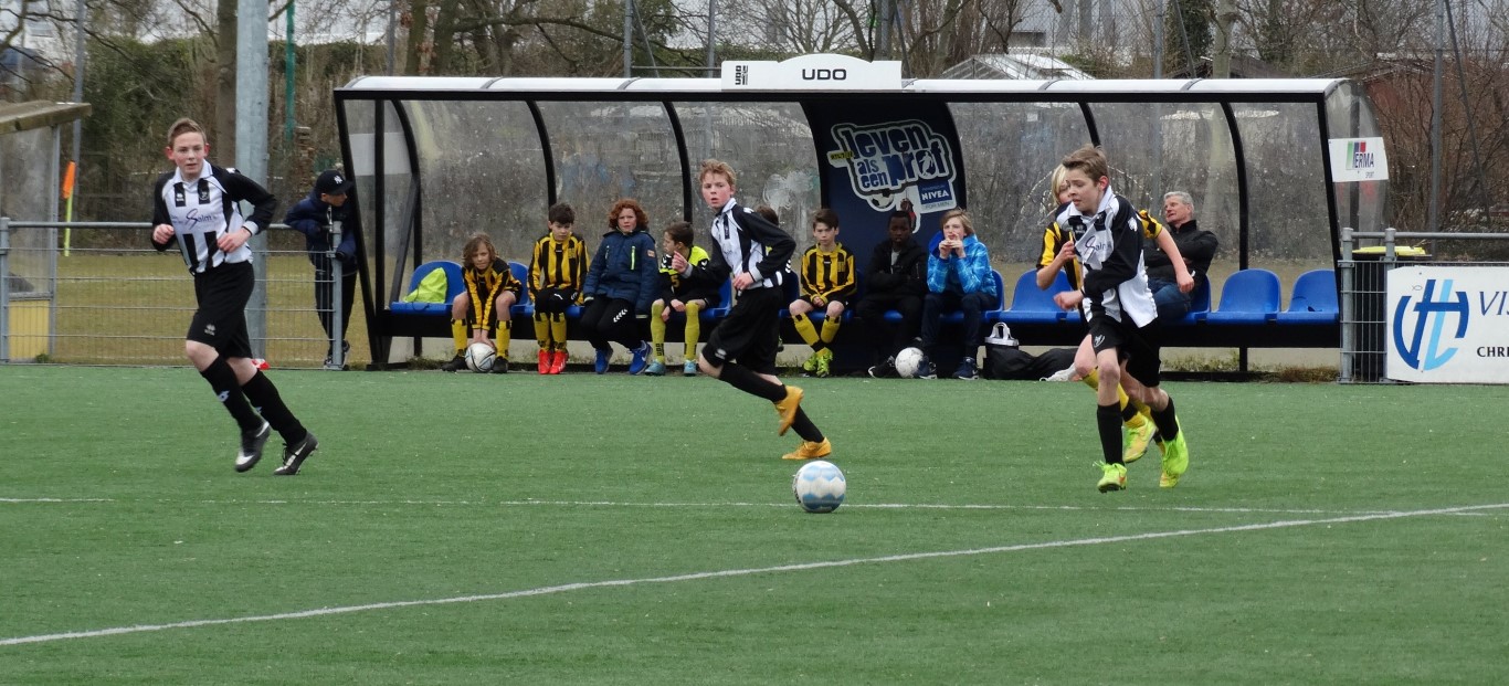 UDO D1 - Hazerswoudse D1_1070
