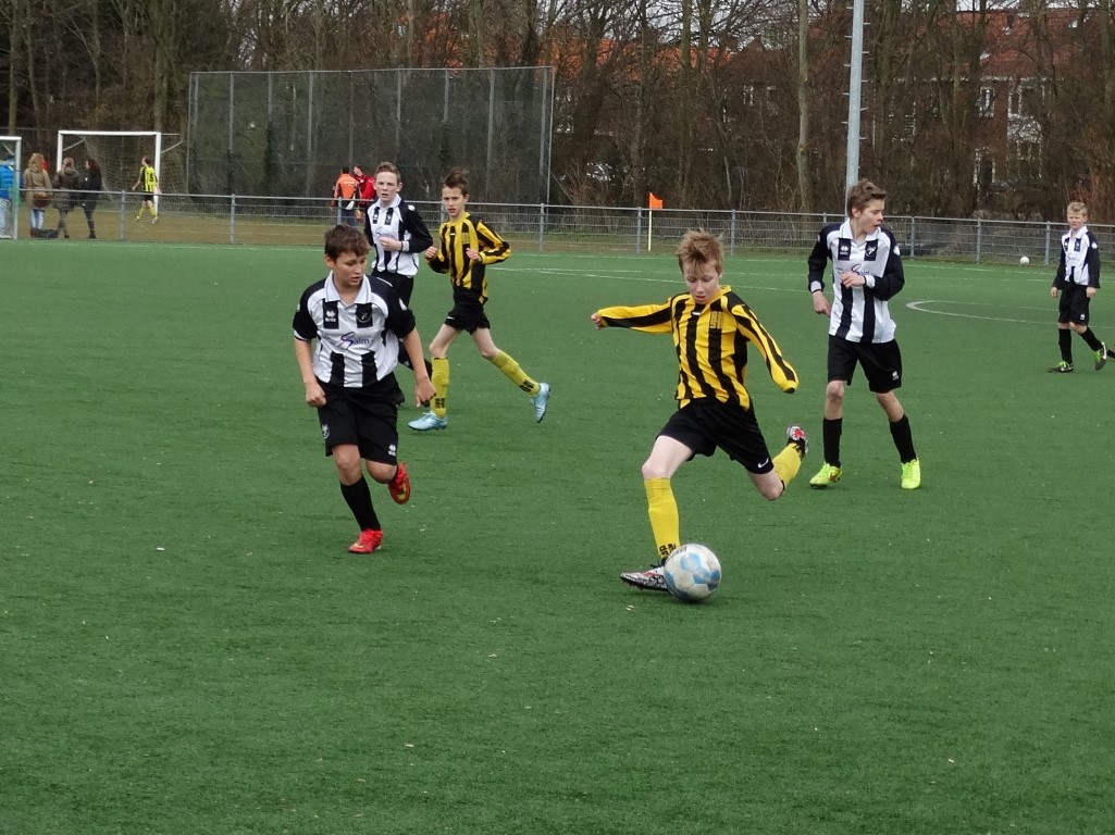 UDO D1 - Hazerswoudse D1_1071