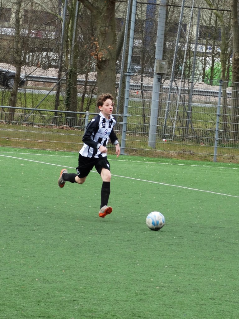 UDO D1 - Hazerswoudse D1_1072