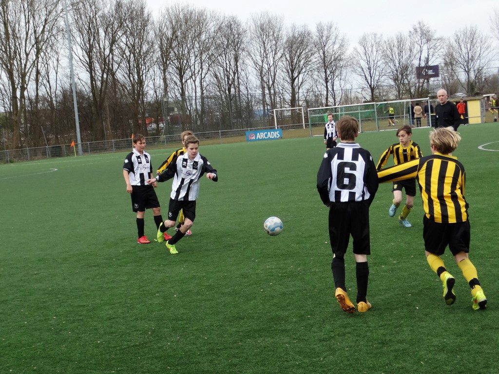 UDO D1 - Hazerswoudse D1_1074