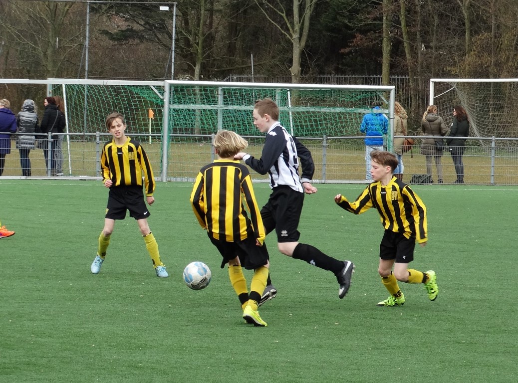 UDO D1 - Hazerswoudse D1_1075