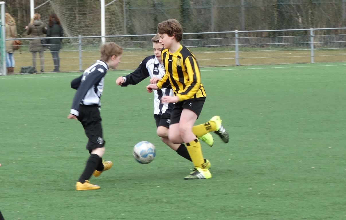 UDO D1 - Hazerswoudse D1_1076
