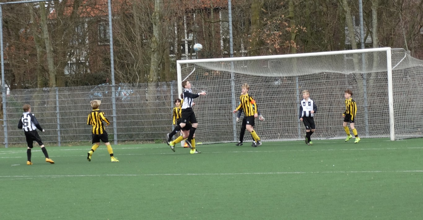 UDO D1 - Hazerswoudse D1_1077