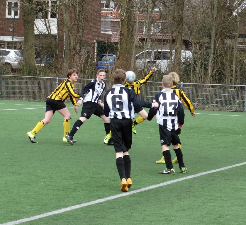 UDO D1 - Hazerswoudse D1_1079