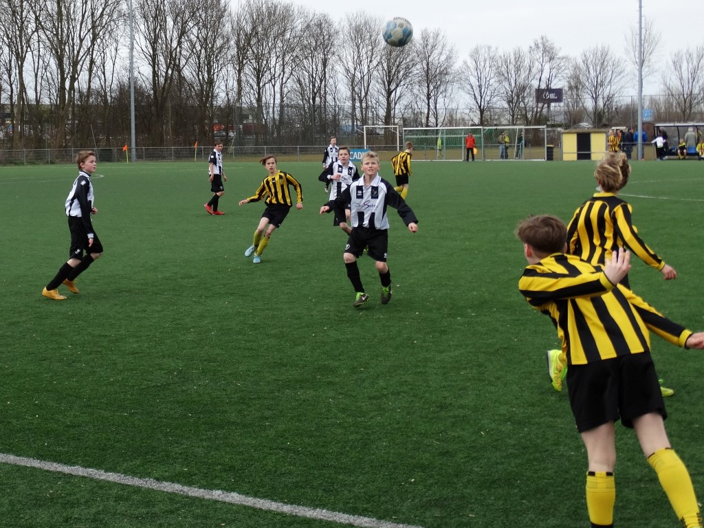 UDO D1 - Hazerswoudse D1_1081
