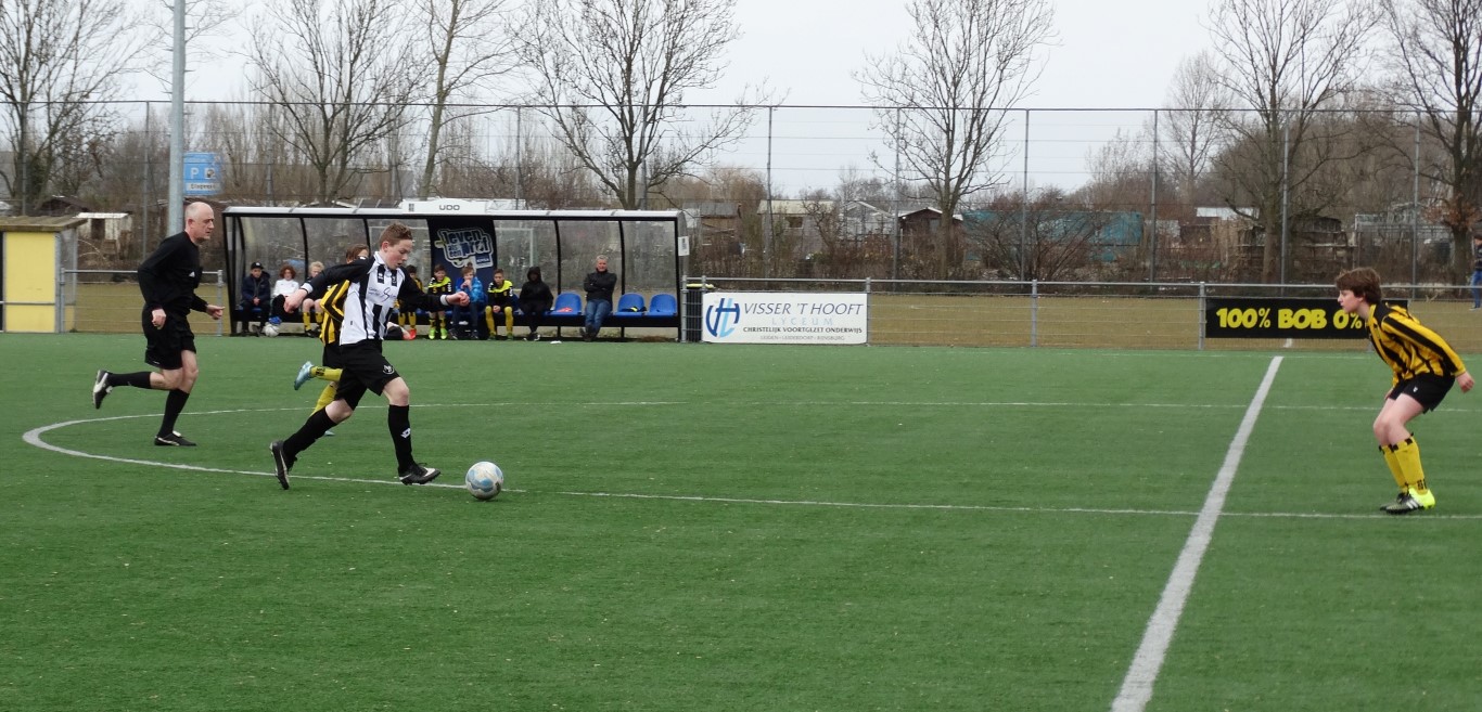 UDO D1 - Hazerswoudse D1_1082