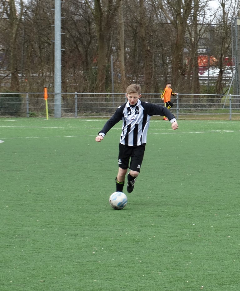 UDO D1 - Hazerswoudse D1_1085