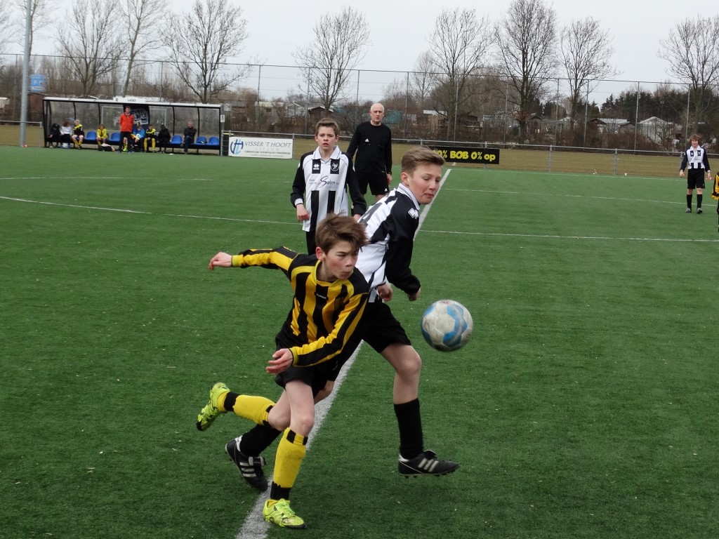 UDO D1 - Hazerswoudse D1_1086