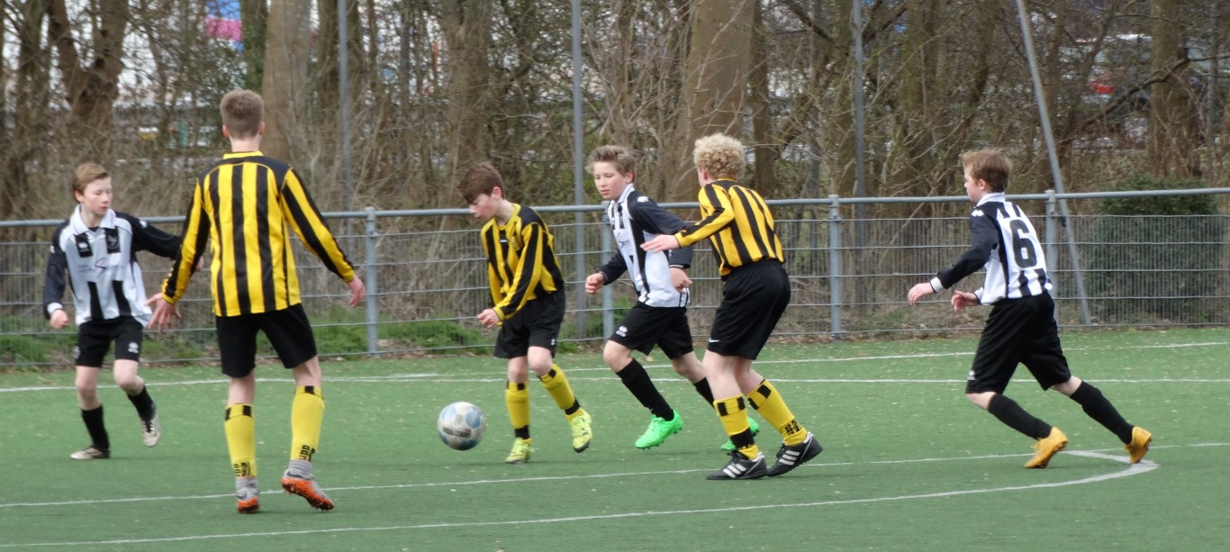 UDO D1 - Hazerswoudse D1_1091
