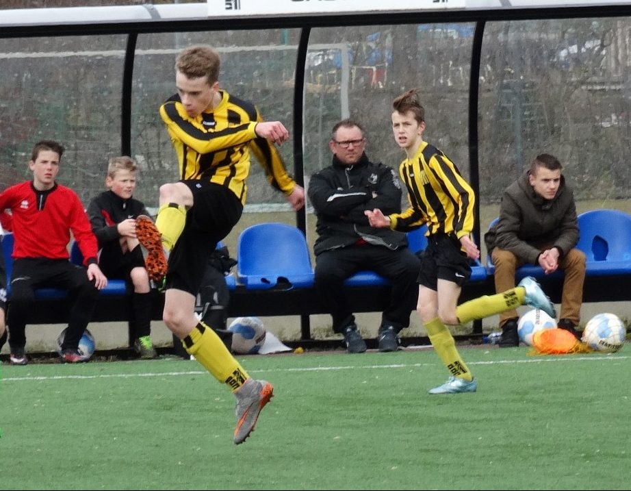 UDO D1 - Hazerswoudse D1_1092