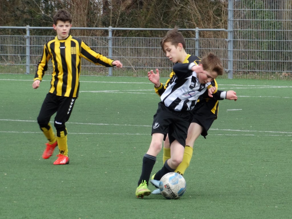 UDO D1 - Hazerswoudse D1_1093