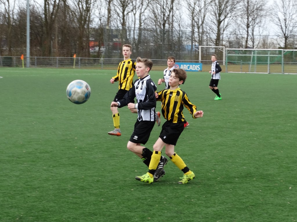 UDO D1 - Hazerswoudse D1_1095