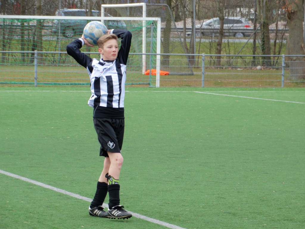 UDO D1 - Hazerswoudse D1_1096