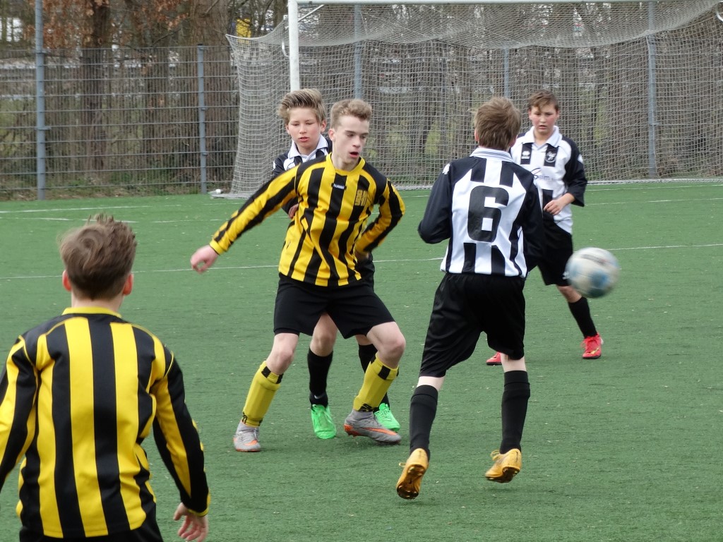 UDO D1 - Hazerswoudse D1_1097