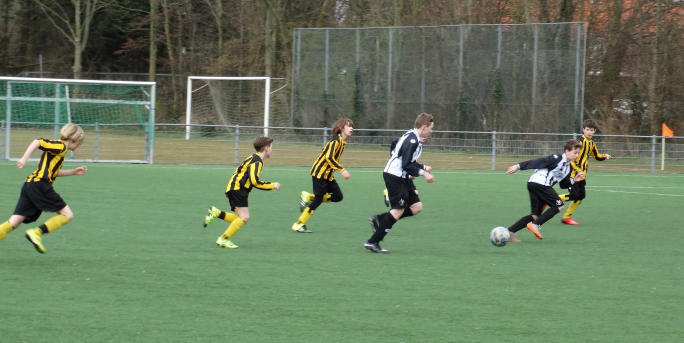 UDO D1 - Hazerswoudse D1_1098